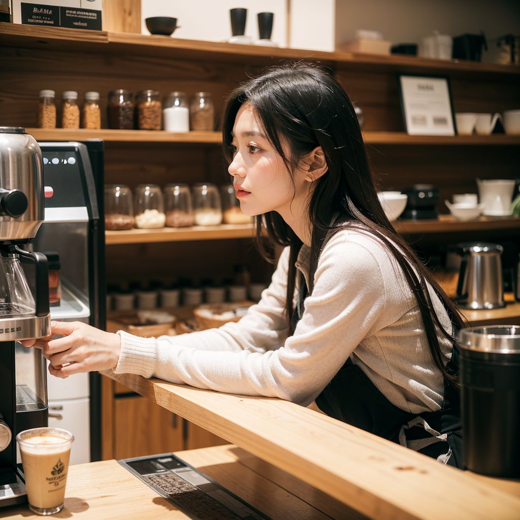 国际视野培养，沈阳欧米奇咖啡酒教学接轨前沿标准