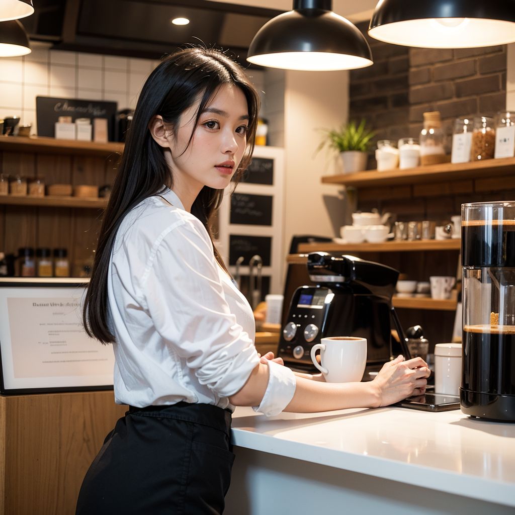 如何提升自己在咖啡行业的就业前景