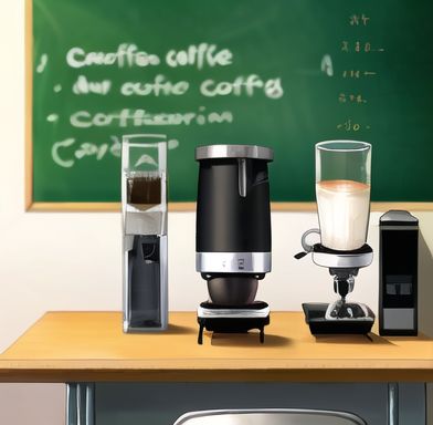 沈阳欧米奇咖啡感官训练：唤醒味觉的“风味轮”之旅