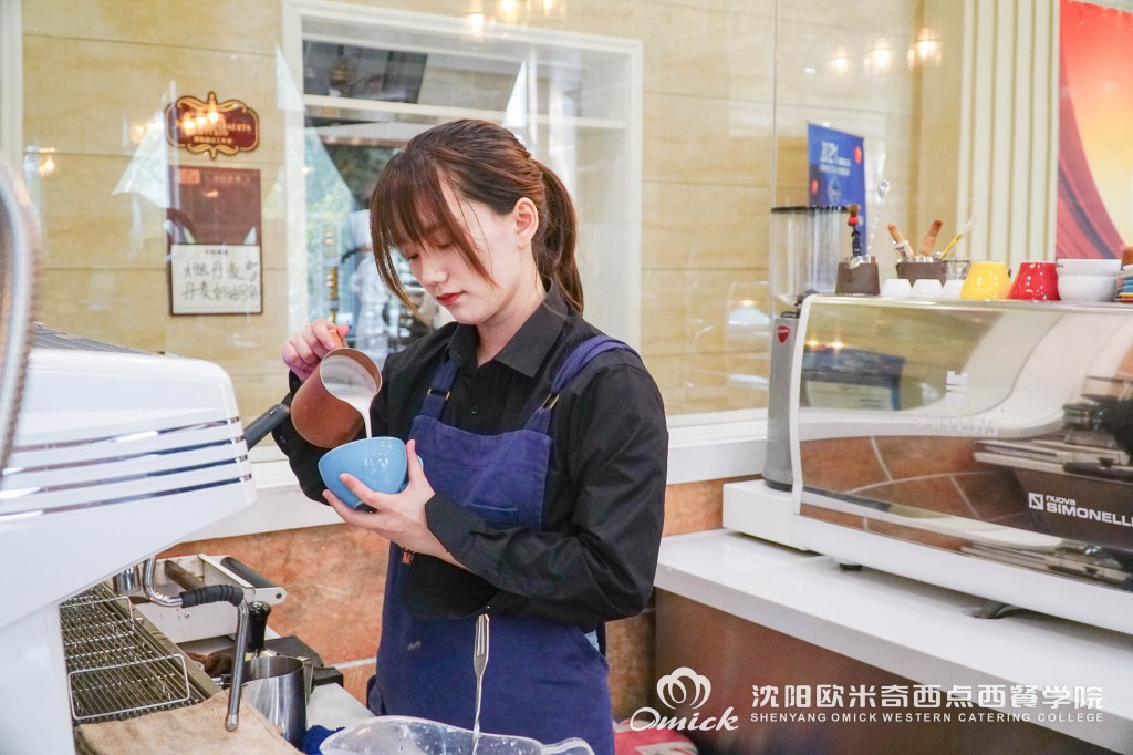 咖啡豆研磨技巧