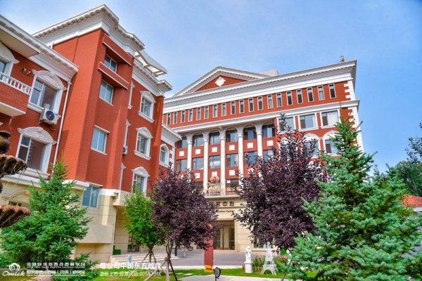 沈阳有什么好的甜品学校