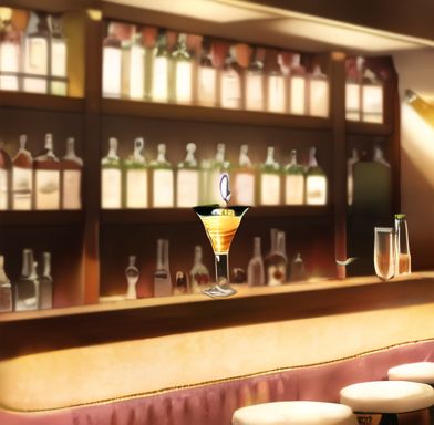 时尚调酒培训班课程内容详解