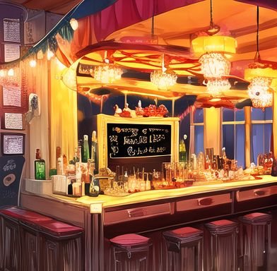 学调酒是否需要持有相关证书