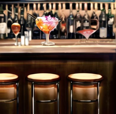 调酒培训学校课程安排 —— 沈阳欧米奇