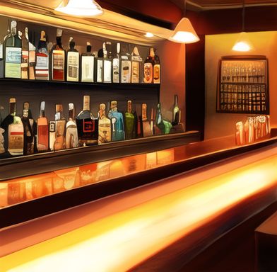 学调酒的费用和投资回报率