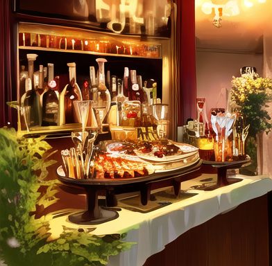 沈阳欧米奇烈酒品鉴课：揭开威士忌风土密码