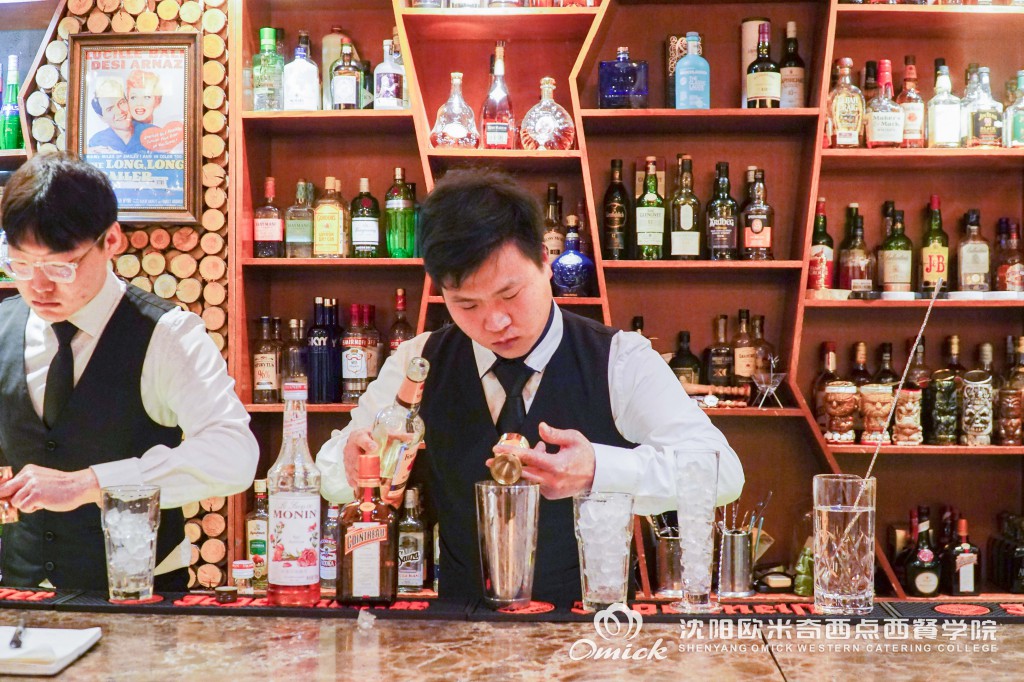 学调酒的行业认可度如何