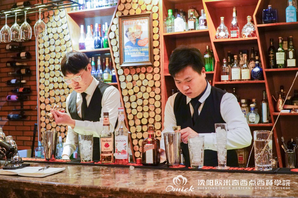 学调酒需要什么基础知识