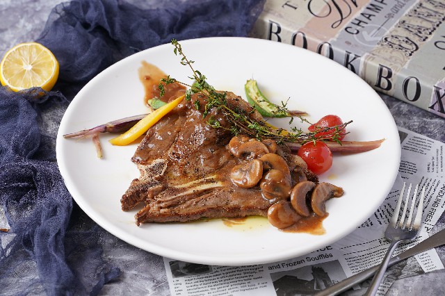 国际赛事屡获佳绩，沈阳欧米奇西餐学子实力征服赛场