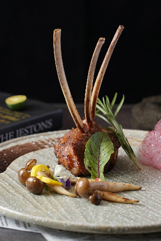 从零基础到西餐主厨：沈阳欧米奇两年制全能班培养行业精英