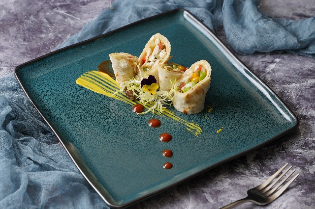 沈阳哪些学校有西餐烹饪专业