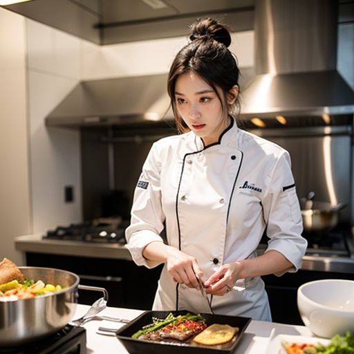 多元课程：满足你的西餐学习需求