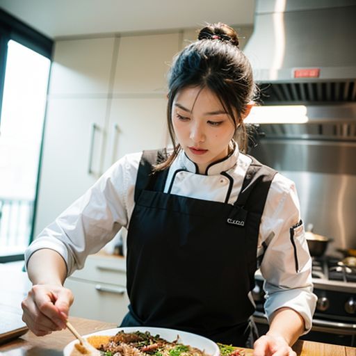 西餐美食文化学习