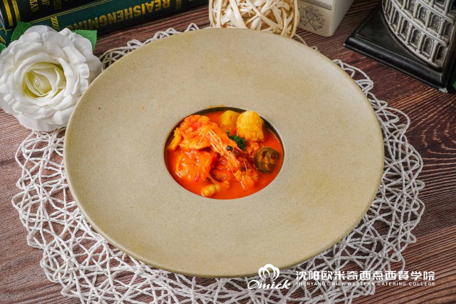 学西餐到底哪里更好