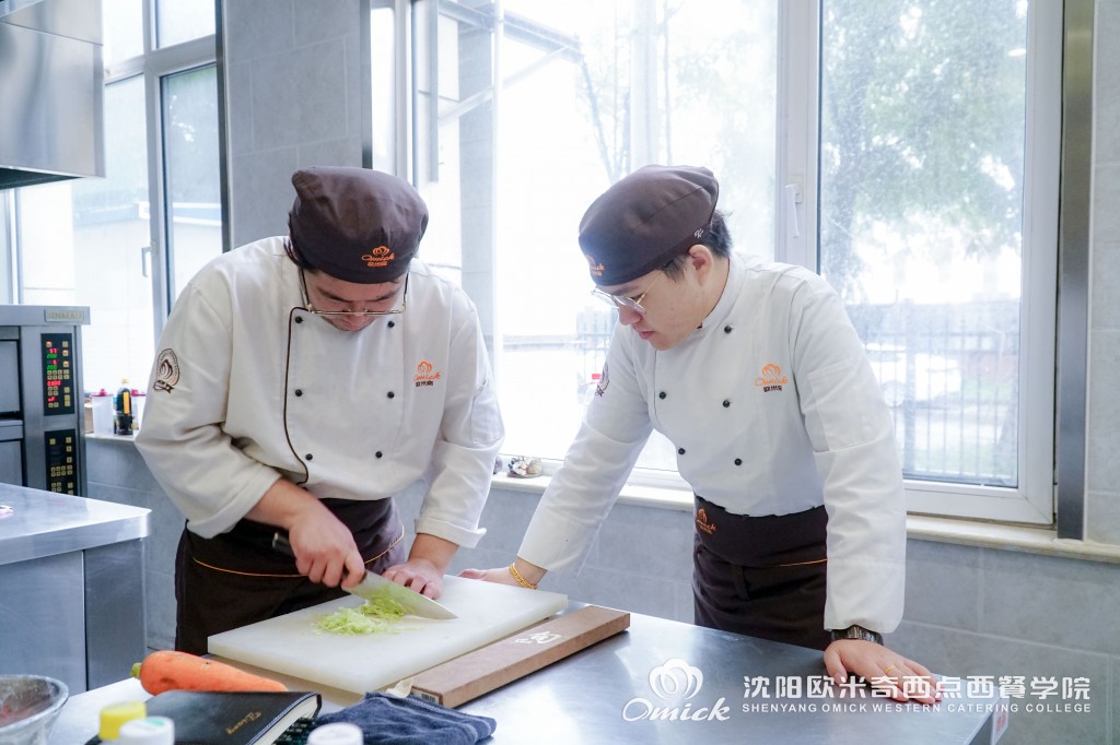 就业推荐：为你的西餐职业铺路