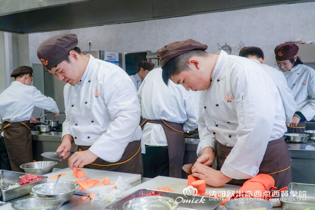 哪里有西餐厨师培训