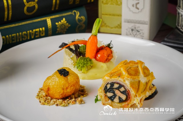 西餐厨师培训限制年龄吗