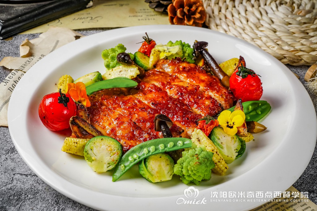 现在的西餐厨师好就业吗