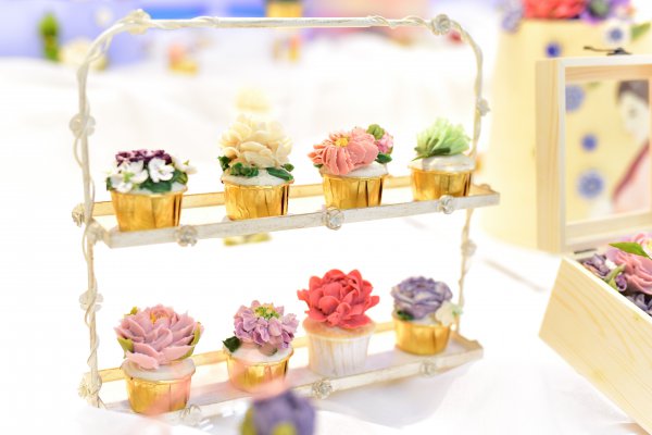 报告显示：西点西餐行业人才缺口超百万！掌握技术=掌握“