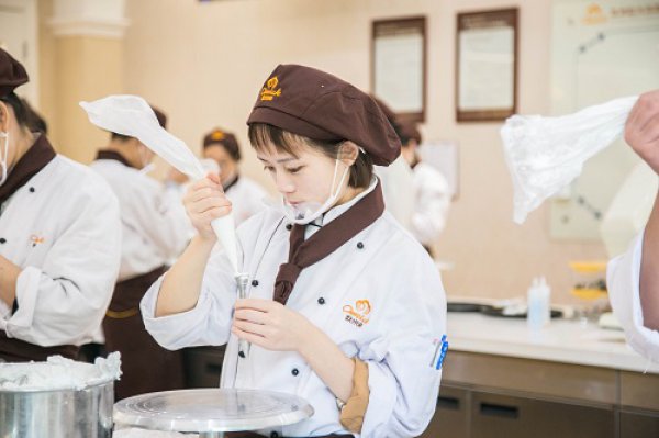 现在的西点师好就业吗