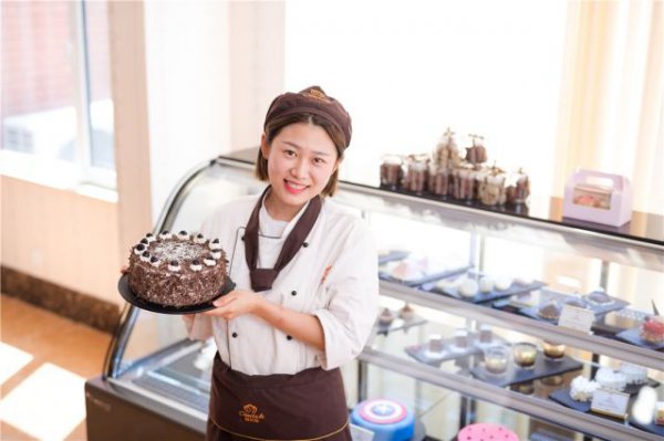 跳出就业舒适区，技能让你拥有更多选择权