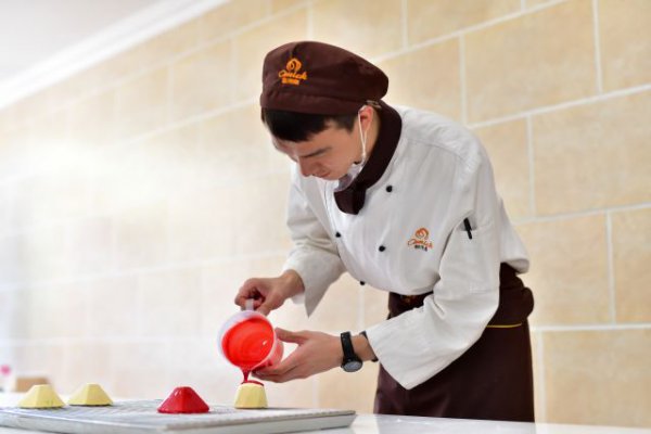 中考失利后的蜕变：他们如何用技能改写人生