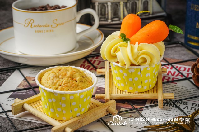 技能成就未来，沈阳欧米奇助你实现职业逆袭