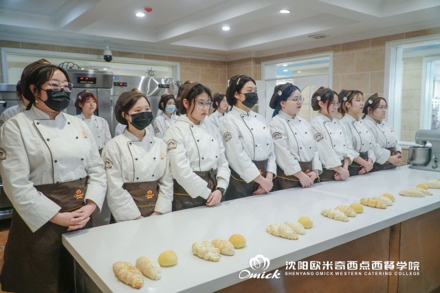 西点行业未来十年前景怎么样