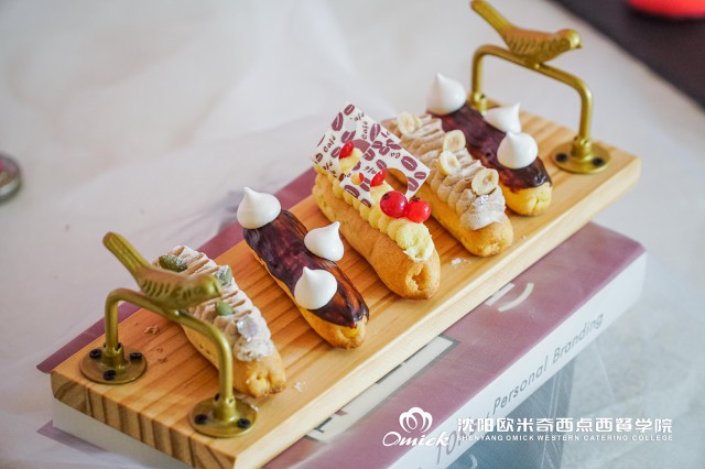 西点师工作内容包含哪些