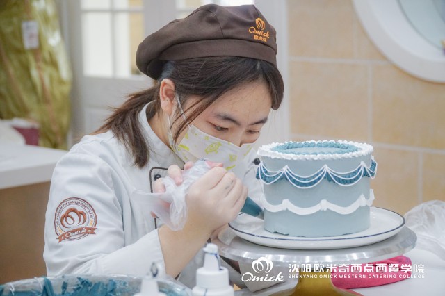 西点师需要什么资质