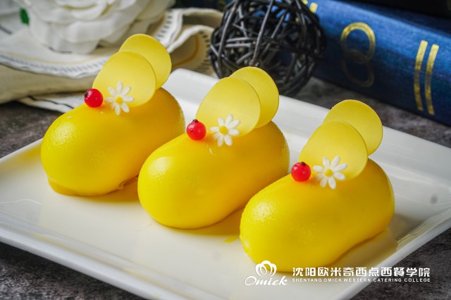 辽宁有哪些西点学校