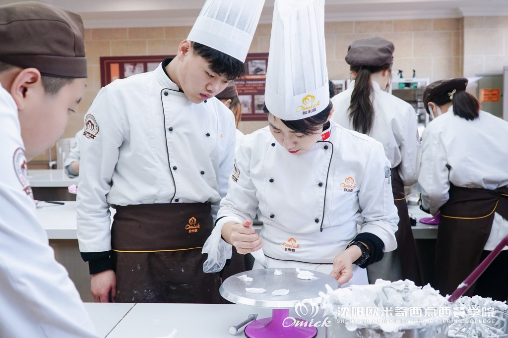 学西点到好的西点培训班怎么样