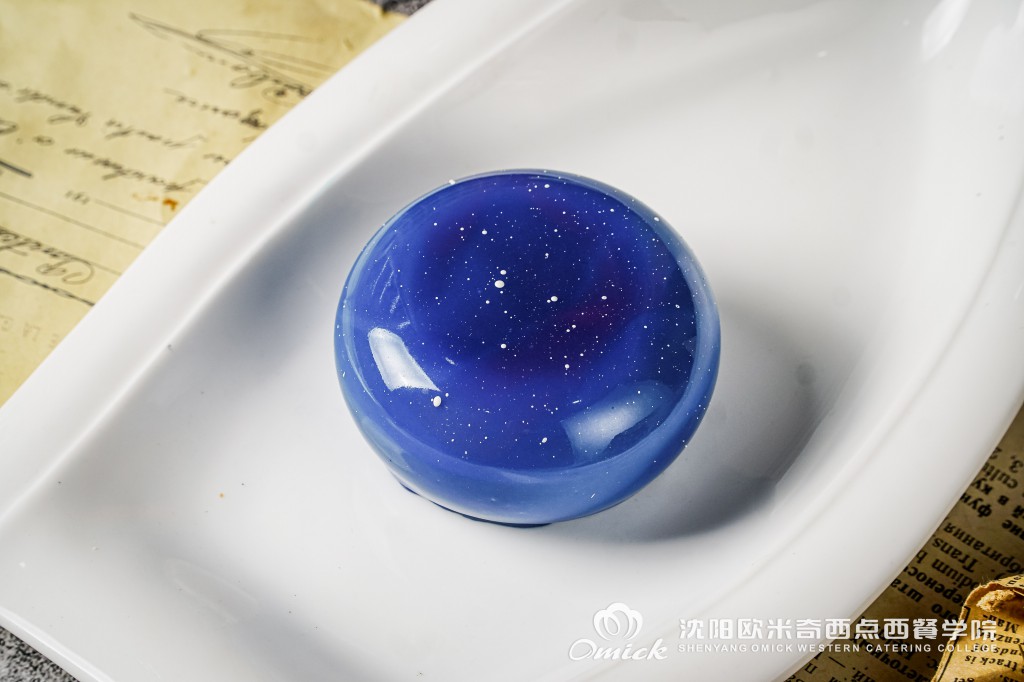 学烘焙怎么选学校