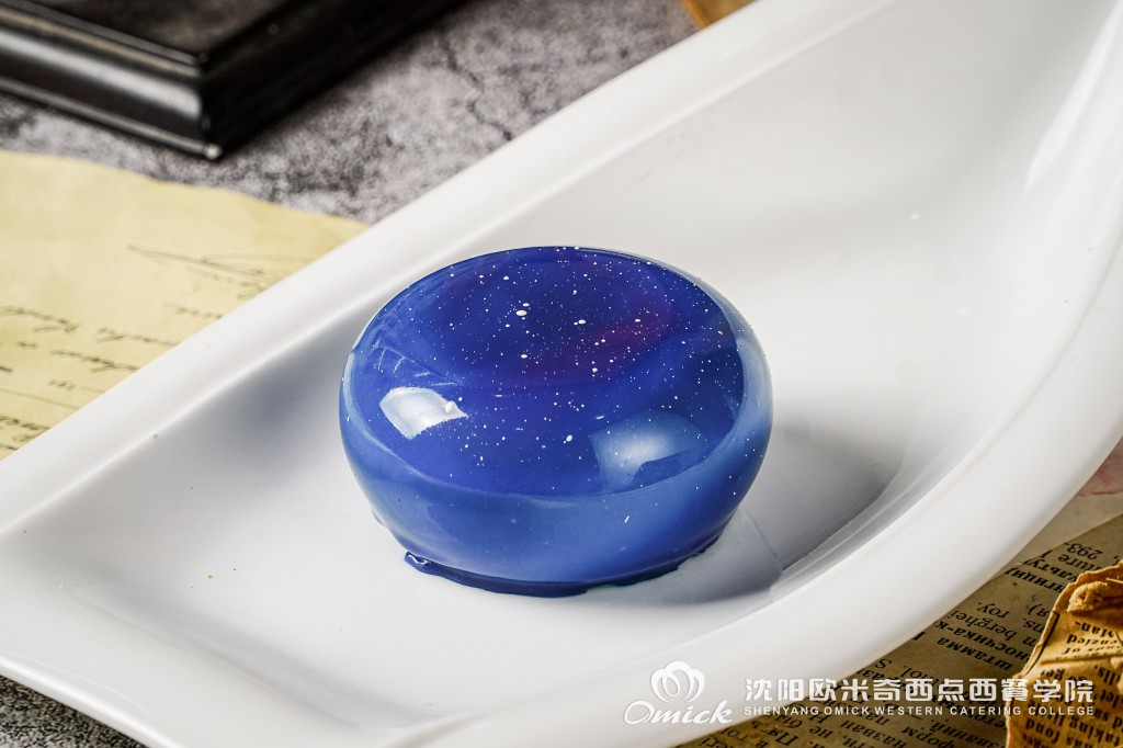 学西点要读什么中学