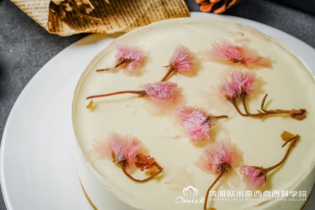 欧米奇让技能提升“没有后顾之忧”