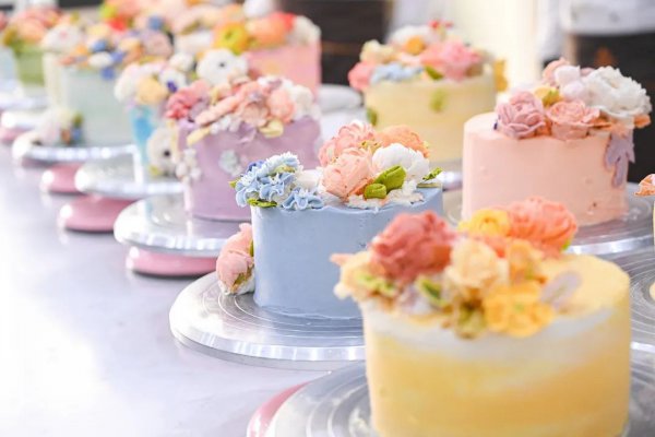 西点师算正式工作吗