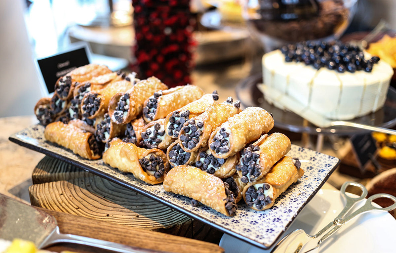 <b>西点西餐培训2018年必吃的意式甜品</b>