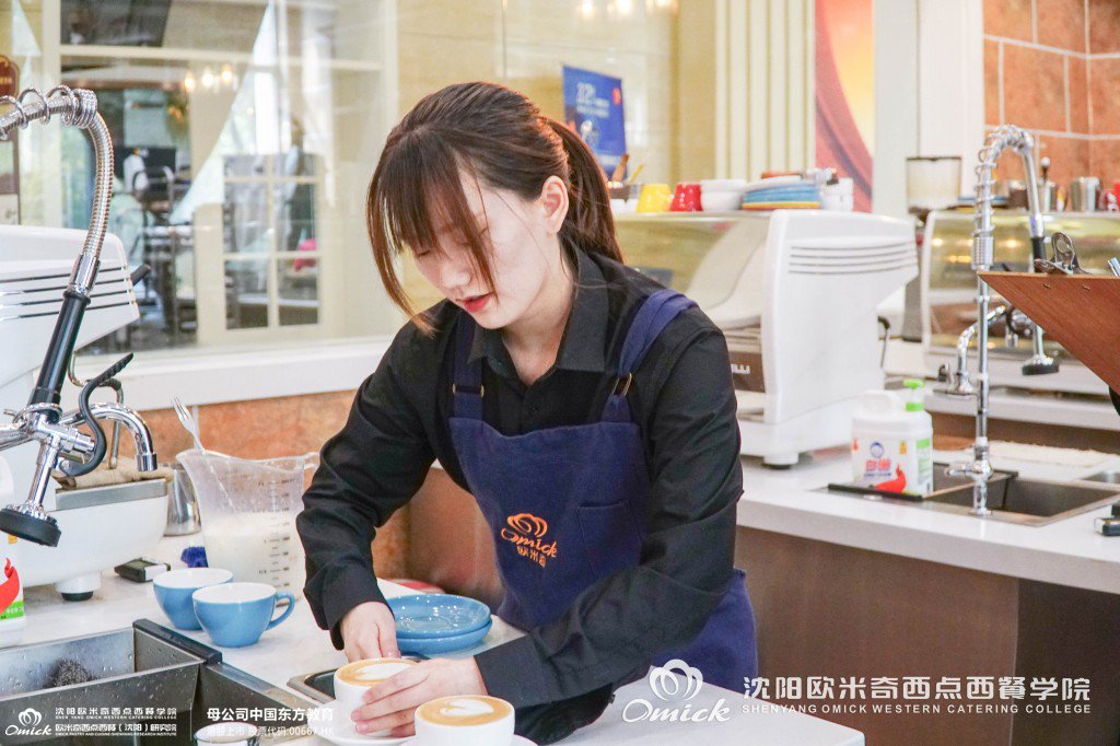 学咖啡难吗?咖啡多久能学会?