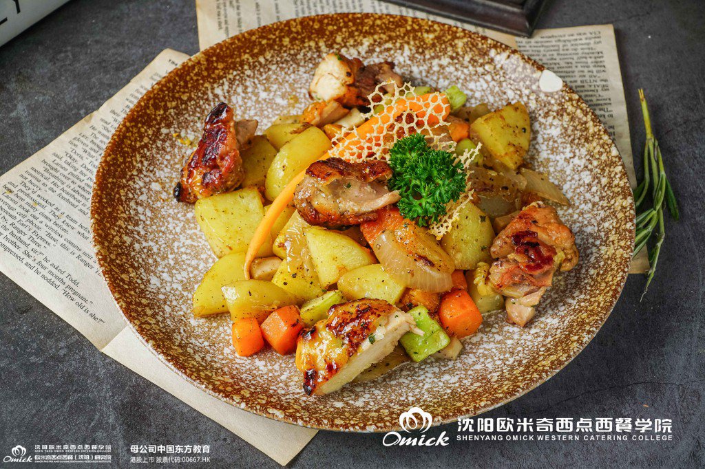 西餐培训适合00后的专业有哪些？