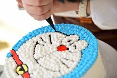 “斜杠青年”怎样选择蛋糕培训学校？