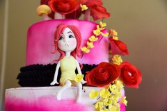 蛋糕培训中有哪些注意事项