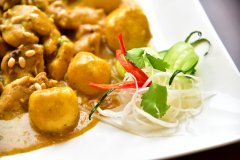 沈阳西餐培训学校可以学到的用餐礼仪