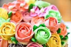 沈阳西点培训学校给你学习一技之长的机会