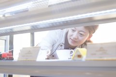 才宏鑫：正青春，小小的身体里有大大的梦想。