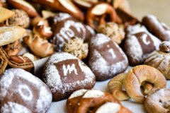 为什么软欧面包那么贵？