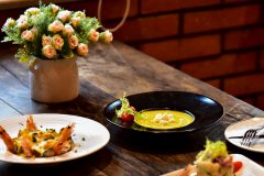 西餐培训学校短期培训的优点