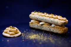 沈阳西点蛋糕培训的市场前景分析