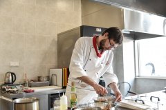 烘焙师应具备哪些职业道德与修养