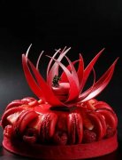 夏季，如何更好地保存蛋糕？