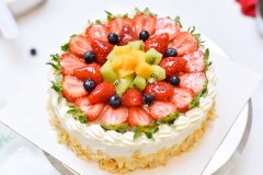 你是不是一个面包店里重要的人呢